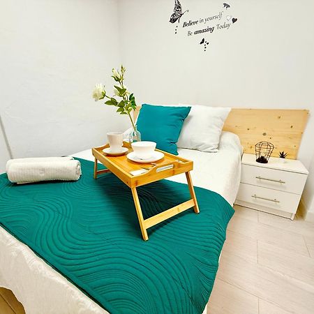 Casanova Apartments - Centro 2 Rooms Ουέλβα Εξωτερικό φωτογραφία