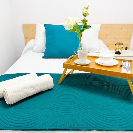 Casanova Apartments - Centro 2 Rooms Ουέλβα Εξωτερικό φωτογραφία