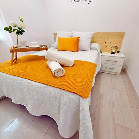 Casanova Apartments - Centro 2 Rooms Ουέλβα Εξωτερικό φωτογραφία