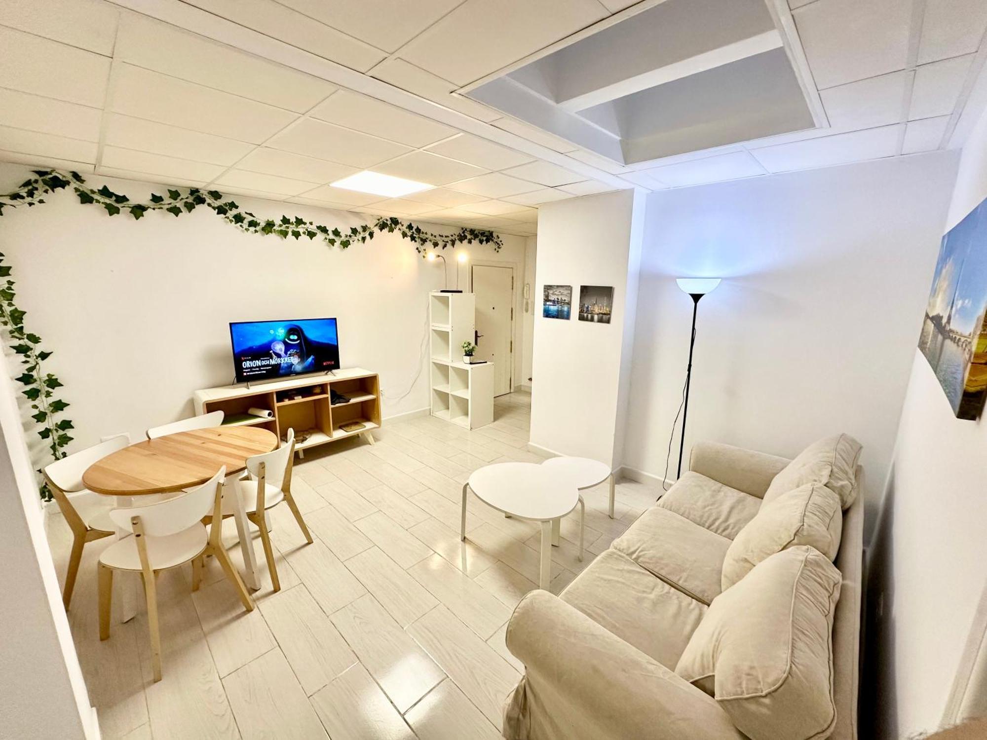 Casanova Apartments - Centro 2 Rooms Ουέλβα Εξωτερικό φωτογραφία