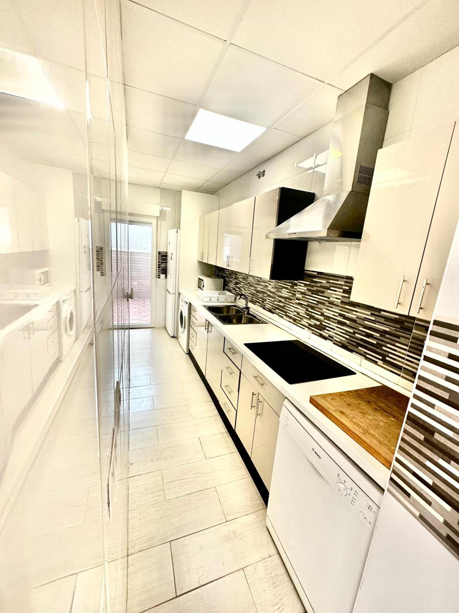 Casanova Apartments - Centro 2 Rooms Ουέλβα Εξωτερικό φωτογραφία