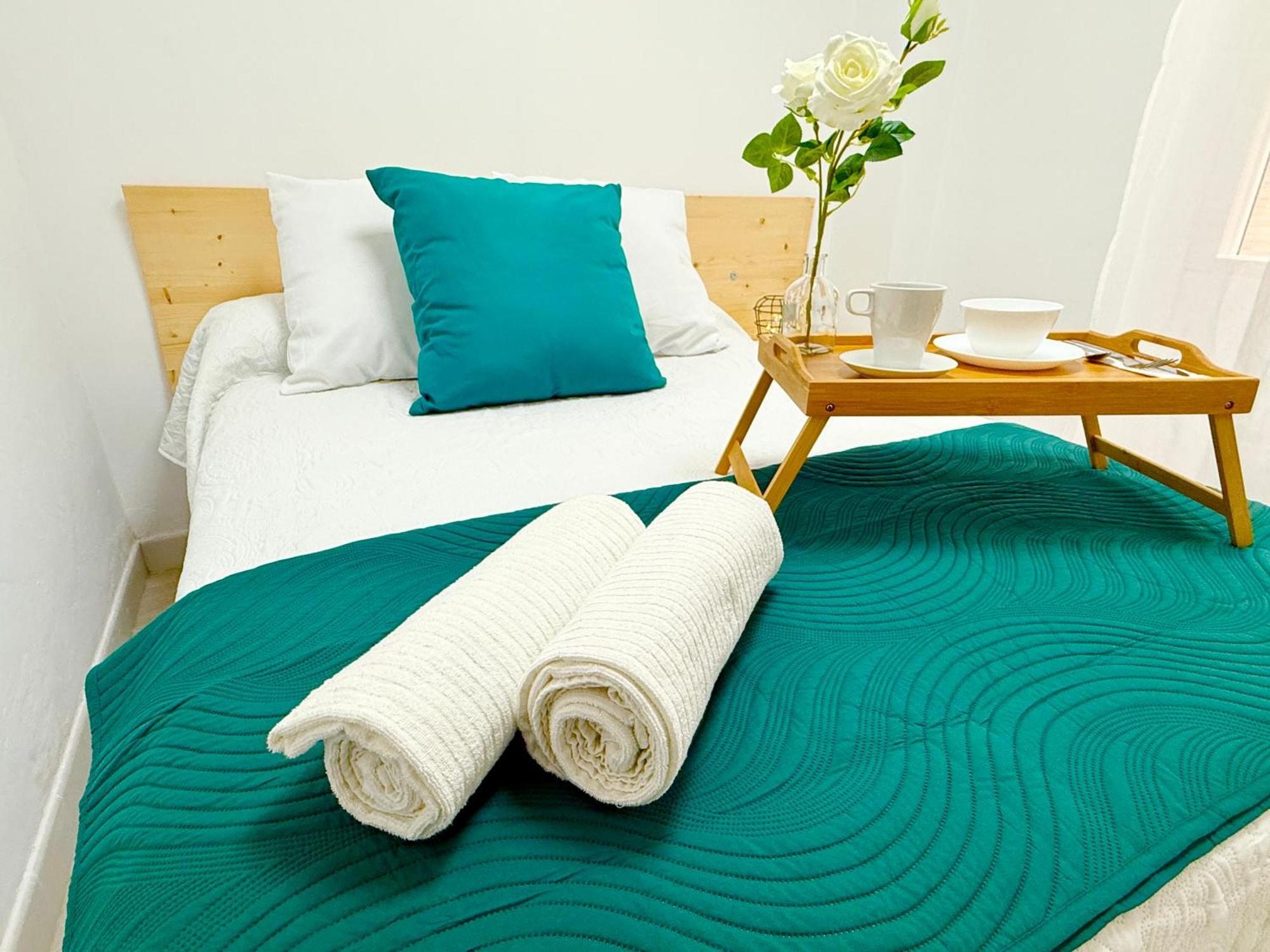 Casanova Apartments - Centro 2 Rooms Ουέλβα Εξωτερικό φωτογραφία