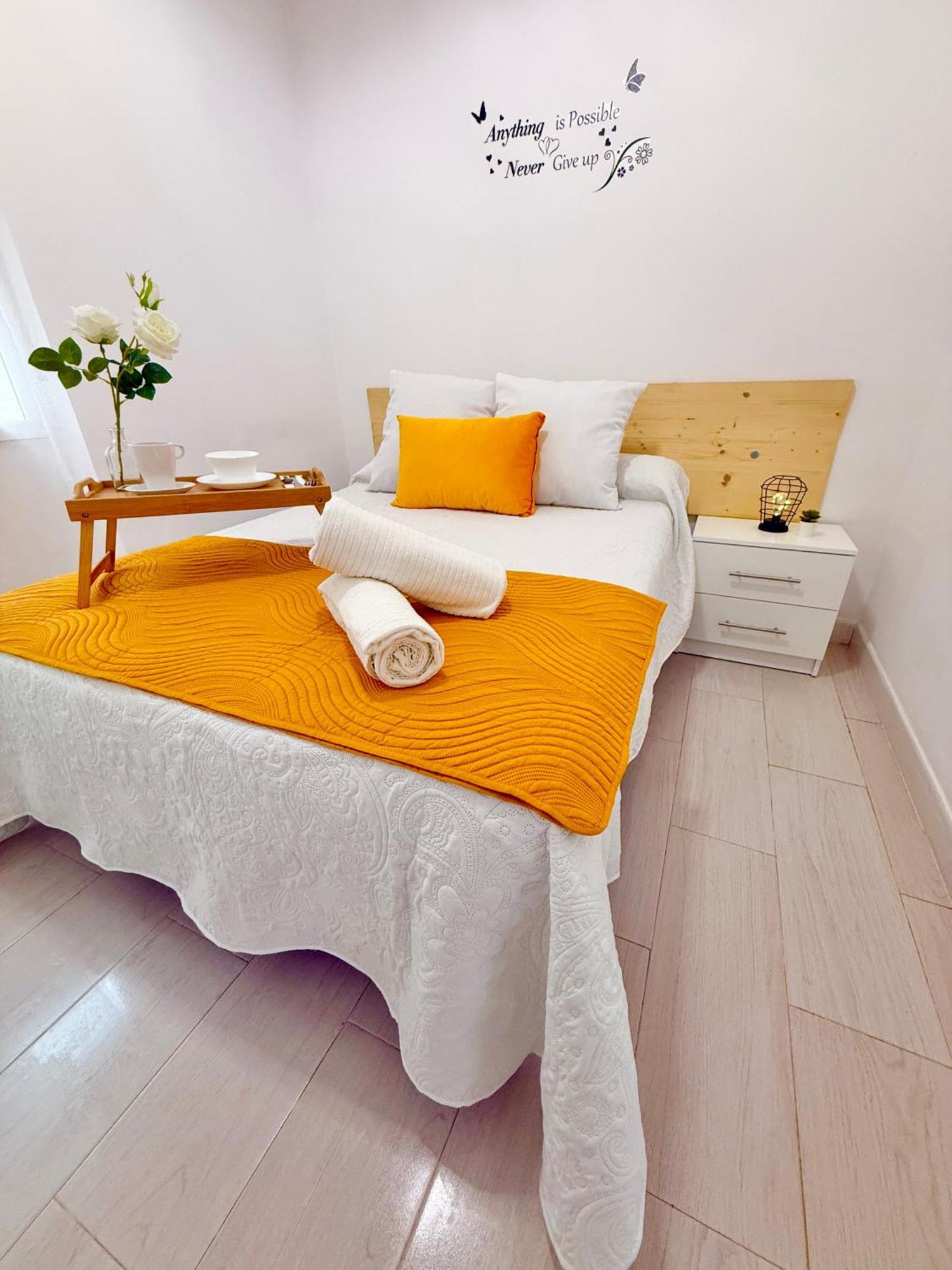 Casanova Apartments - Centro 2 Rooms Ουέλβα Εξωτερικό φωτογραφία